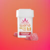 Wana Strawberry Lemonade Gummies