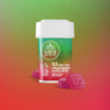 Wana Strawberry Margarita Gummies
