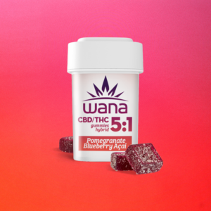 Wana 5:1